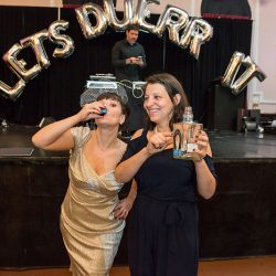 MK 20171006 2773 - A fabulous retro drive-in meets cocktail party prom MK 20171006 2773