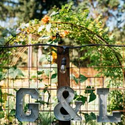 Sasha Rekio Photography 4 - A seriously delightful backyard wedding with a Sisters of Perpetual Indulgence wedding officiant A seriously delightful backyard wedding in Washington with Sister Unity officiating