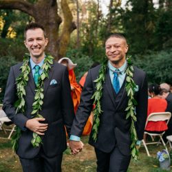 Sasha Rekio Photography 62 - A seriously delightful backyard wedding with a Sisters of Perpetual Indulgence wedding officiant Sasha Rekio Photography 62