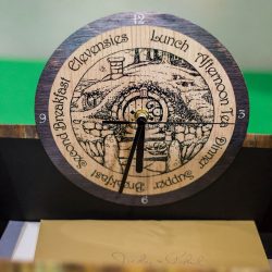 Sellner Varady RachelWordPhotography ReceptionDecor0004 low 1 - Find your favorite fandom in this sci-fi and fantasy wedding in Maryland Sellner Varady RachelWordPhotography ReceptionDecor0004 low 1