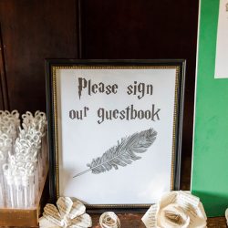 Sellner Varady RachelWordPhotography ReceptionDecor0006 low 1 - Find your favorite fandom in this sci-fi and fantasy wedding in Maryland Sellner Varady RachelWordPhotography ReceptionDecor0006 low 1