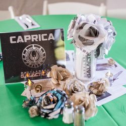 Sellner Varady RachelWordPhotography ReceptionDecor0039 low - Find your favorite fandom in this sci-fi and fantasy wedding in Maryland Sellner Varady RachelWordPhotography ReceptionDecor0039 low