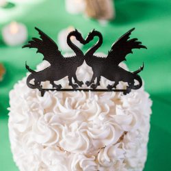 Sellner Varady RachelWordPhotography ReceptionDecor0045 low 1 - Find your favorite fandom in this sci-fi and fantasy wedding in Maryland Sellner Varady RachelWordPhotography ReceptionDecor0045 low 1