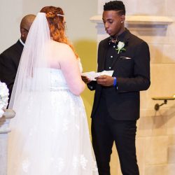 Sivels110 - A modern Tuscan black tie wedding with plenty of DIY and style A modern Tuscan black tie wedding with plenty of DIY and style