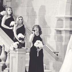 Sivels116 - A modern Tuscan black tie wedding with plenty of DIY and style A modern Tuscan black tie wedding with plenty of DIY and style