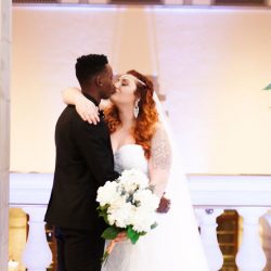 Sivels161 - A modern Tuscan black tie wedding with plenty of DIY and style Sivels161