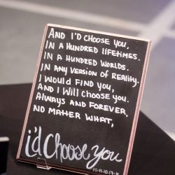 Sivels185 - A modern Tuscan black tie wedding with plenty of DIY and style A modern Tuscan black tie wedding with plenty of DIY and style