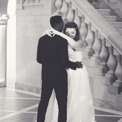 Sivels203 - A modern Tuscan black tie wedding with plenty of DIY and style A modern Tuscan black tie wedding with plenty of DIY and style