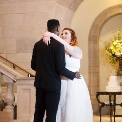 Sivels205 - A modern Tuscan black tie wedding with plenty of DIY and style A modern Tuscan black tie wedding with plenty of DIY and style