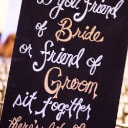 Sivels70 - A modern Tuscan black tie wedding with plenty of DIY and style A modern Tuscan black tie wedding with plenty of DIY and style