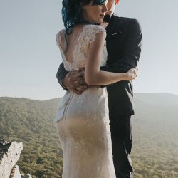 StyledHarryPotterWedding 0043 - Elegantly gorgeous Harry Potter wedding inspiration (with a cake to die for!) Elegantly gorgeous Harry Potter wedding inspiration (with a cake to die for!)