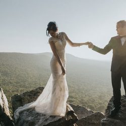 StyledHarryPotterWedding 0050 - Elegantly gorgeous Harry Potter wedding inspiration (with a cake to die for!) Elegantly gorgeous Harry Potter wedding inspiration (with a cake to die for!)