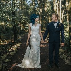 StyledHarryPotterWedding 0141 - Elegantly gorgeous Harry Potter wedding inspiration (with a cake to die for!) Elegantly gorgeous Harry Potter wedding inspiration (with a cake to die for!)