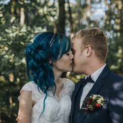 StyledHarryPotterWedding 0159 - Elegantly gorgeous Harry Potter wedding inspiration (with a cake to die for!) Elegantly gorgeous Harry Potter wedding inspiration (with a cake to die for!)