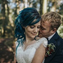 StyledHarryPotterWedding 0175 - Elegantly gorgeous Harry Potter wedding inspiration (with a cake to die for!) Elegantly gorgeous Harry Potter wedding decor