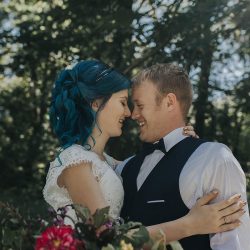 StyledHarryPotterWedding 0298 - Elegantly gorgeous Harry Potter wedding inspiration (with a cake to die for!) Elegantly gorgeous Harry Potter wedding decor