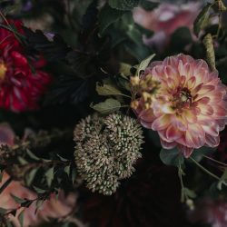 StyledHarryPotterWedding 0466 - Elegantly gorgeous Harry Potter wedding inspiration (with a cake to die for!) Elegantly gorgeous Harry Potter wedding decor