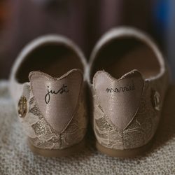 l m 4 X2 - A whimsical sitcom-themed wedding with a private vow reading A whimsical sitcom-themed wedding with a private vow reading