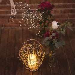 l m 740 X2 - A whimsical sitcom-themed wedding with a private vow reading A whimsical sitcom-themed wedding with a private vow reading