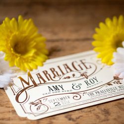 van der Stad Bennett Wedding 0042 - A 1950s-inspired rustic vintage craft beer wedding A 1950s-inspired rustic vintage craft beer wedding