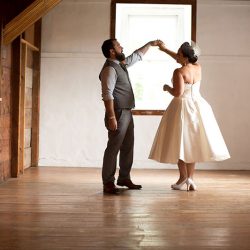 van der Stad Bennett Wedding 0507 - A 1950s-inspired rustic vintage craft beer wedding A 1950s-inspired rustic vintage craft beer wedding