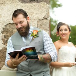 van der Stad Bennett Wedding 1267 - A 1950s-inspired rustic vintage craft beer wedding A 1950s-inspired rustic vintage craft beer wedding