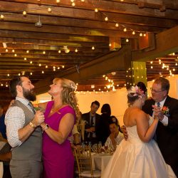 van der Stad Bennett Wedding 1939 - A 1950s-inspired rustic vintage craft beer wedding A 1950s-inspired rustic vintage craft beer wedding