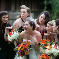 van der Stad Bennett Wedding 2S 265 - A 1950s-inspired rustic vintage craft beer wedding A 1950s-inspired rustic vintage craft beer wedding
