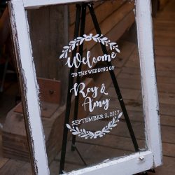 van der Stad Bennett Wedding 2S 456 - A 1950s-inspired rustic vintage craft beer wedding A 1950s-inspired rustic vintage craft beer wedding