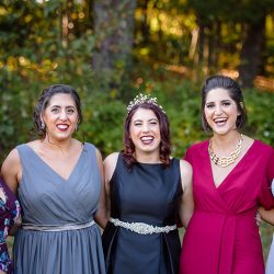 2017 10 13 Sydnei Kevin Married 163 - A glam & rustic Friday the 13th wedding A glam & rustic Friday the 13th wedding