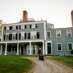 2017 10 13 Sydnei Kevin Married 477 - A glam & rustic Friday the 13th wedding A glam & rustic Friday the 13th wedding