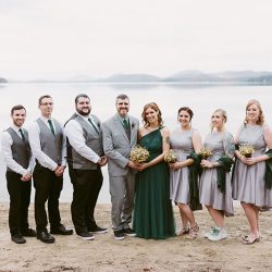 Meg Steve Wedding 323 - Let's remember the beauty of fall at this laid-back Adirondack wedding Let's remember the beauty of fall at this laid-back Adirondack wedding