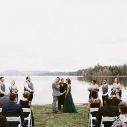 Meg Steve Wedding 496 - Let's remember the beauty of fall at this laid-back Adirondack wedding Let's remember the beauty of fall at this laid-back Adirondack wedding