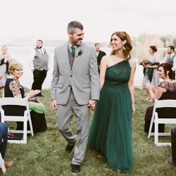 Meg Steve Wedding 543 - Let's remember the beauty of fall at this laid-back Adirondack wedding Let's remember the beauty of fall at this laid-back Adirondack wedding