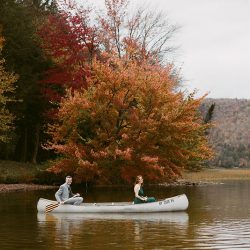 Meg Steve Wedding 613 - Let's remember the beauty of fall at this laid-back Adirondack wedding Let's remember the beauty of fall at this laid-back Adirondack wedding