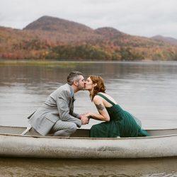 Meg Steve Wedding 619 - Let's remember the beauty of fall at this laid-back Adirondack wedding Let's remember the beauty of fall at this laid-back Adirondack wedding