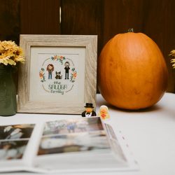 Meg Steve Wedding 668 - Let's remember the beauty of fall at this laid-back Adirondack wedding Let's remember the beauty of fall at this laid-back Adirondack wedding