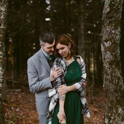 Meg Steve Wedding 735 - Let's remember the beauty of fall at this laid-back Adirondack wedding Let's remember the beauty of fall at this laid-back Adirondack wedding