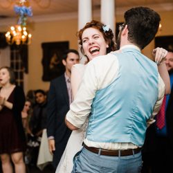 A little Disney & a lot of creative details at this Disney New Jersey wedding