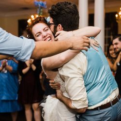A little Disney & a lot of creative details at this Disney New Jersey wedding