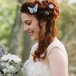 A little Disney & a lot of creative details at this Disney-inspired New Jersey wedding