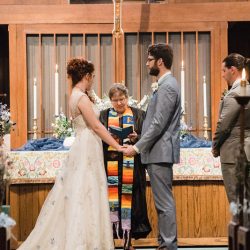 A little Disney & a lot of creative details at this Disney-inspired New Jersey wedding