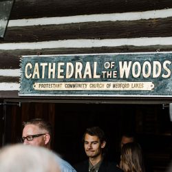 A little Disney & a lot of creative details at this Disney New Jersey wedding