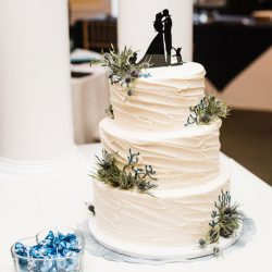 A little Disney & a lot of creative details at this Disney New Jersey wedding