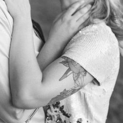 bandliz 2555 - Two brides had the sweetest DIY farm wedding you'll have seen yet bandliz 2555