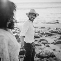 ericeira wedding 00043 - This seaside intimate Portugal wedding is what golden dreams are made of This Portuguese wedding is a beacon of golden light