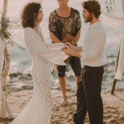 ericeira wedding 00045 - This seaside intimate Portugal wedding is what golden dreams are made of This seaside intimate Portgual wedding is a beacon of golden light