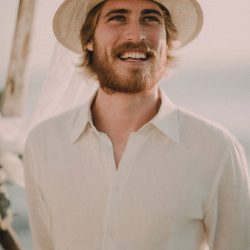 ericeira wedding 00051 - This seaside intimate Portugal wedding is what golden dreams are made of This seaside intimate Portgual wedding is a beacon of golden light