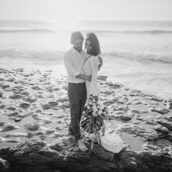 ericeira wedding 00066 - This seaside intimate Portugal wedding is what golden dreams are made of This Portuguese wedding is a beacon of golden light