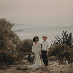 ericeira wedding 00080 - This seaside intimate Portugal wedding is what golden dreams are made of This Portuguese wedding is a beacon of golden light